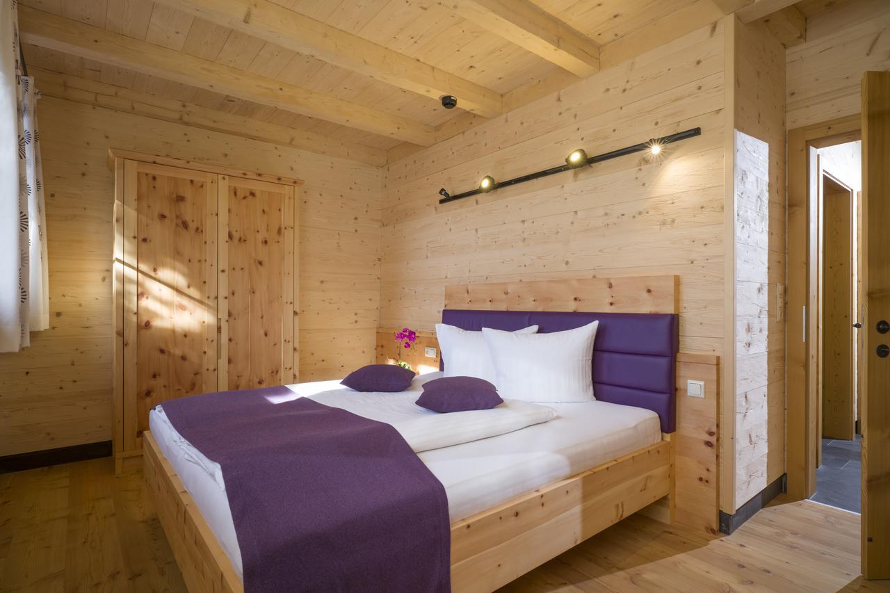 Refugium Dolomiten & Chalet Sillian Buitenkant foto